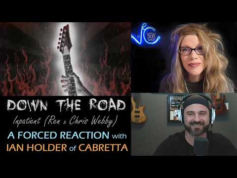 Inpatient (Ren x Chris Webby) - Down The Road A Forced Reaction