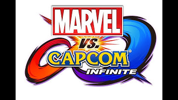 Marvel vs Capcom: Infinite Demo First Look