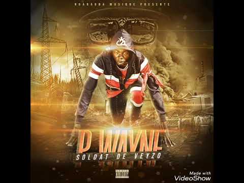 P-Wayne - Affaires Chinois