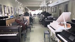 Used Upright Pianos For Sale Pt1 71123