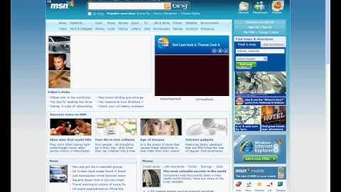 Xammp-Make your computer a webserver apache, mysql, php + two domain names