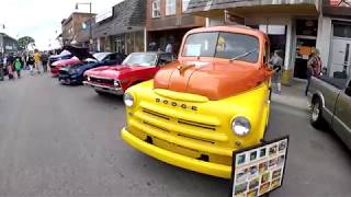 Let's Visit Manistique, MI
