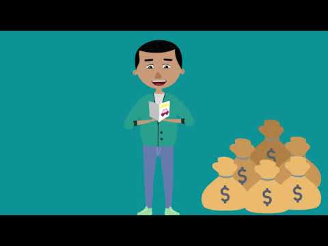 SAVINGS: Start saving from just R25 per month with the new Meerkat savings plan. - video from Meerkat