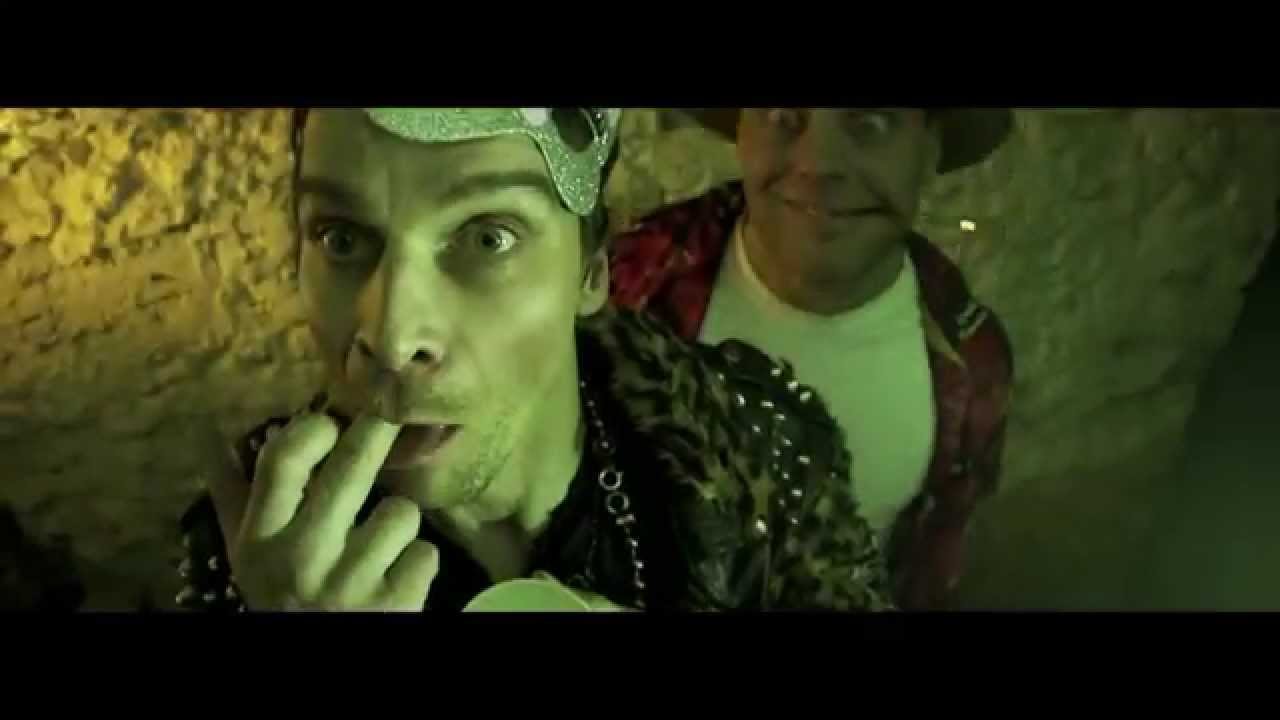 ►►Walter Subject - Take A Ride - Official Video (7music/7us)