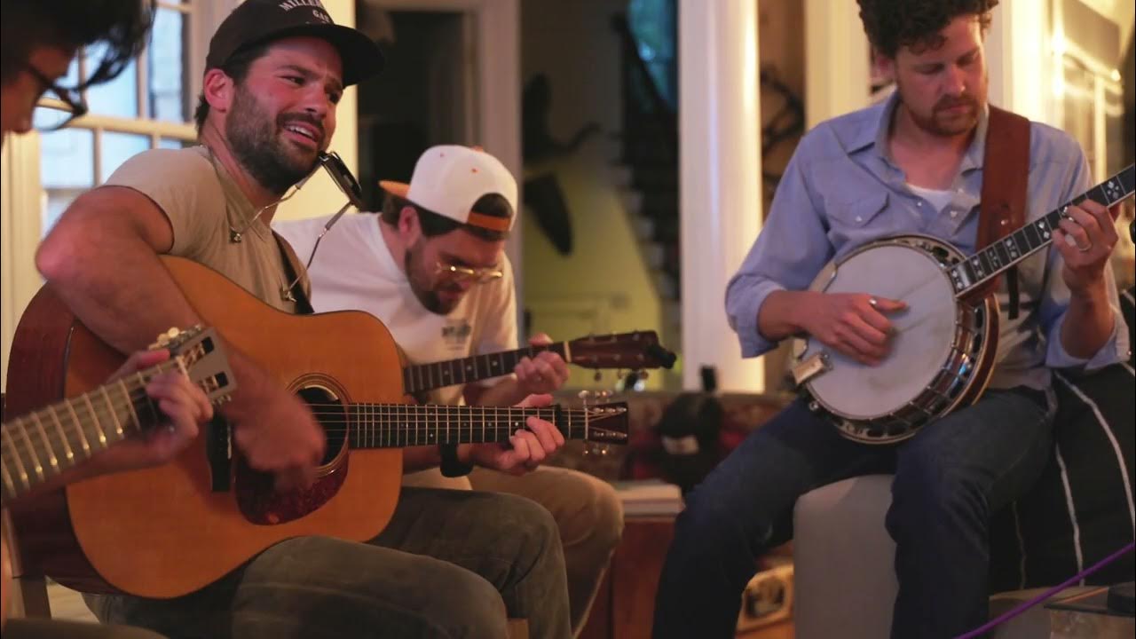 Chase Rice - "Goodnight Nancy" {Fireside Sessions} ft. B. Davies, J. Sherwood, O. Charles, W. Reames Chase Rice - "Goodnight Nancy" {Fireside Sessions} ft. B. Davies, J. Sherwood, O. Charles, W. Reames