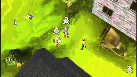 EdgePkX 2012||RSPS||Rswebclients!||AMAZINNG PK SERVER||