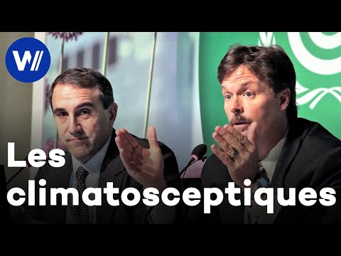 Vidéo: Réchauffement Climatique - Mythe Ou Réalité? Et Qu'est-ce Que L'homme A à Voir Avec Cela? - Vue Alternative