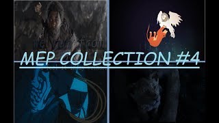 MEP Collection 4 ~ Thanks for 520+ !