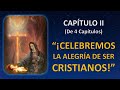 PASTORELA GUADALUPANA “ADORAR AL VERDADERO DIOS POR QUIEN SE VIVE” CAPITULO 2