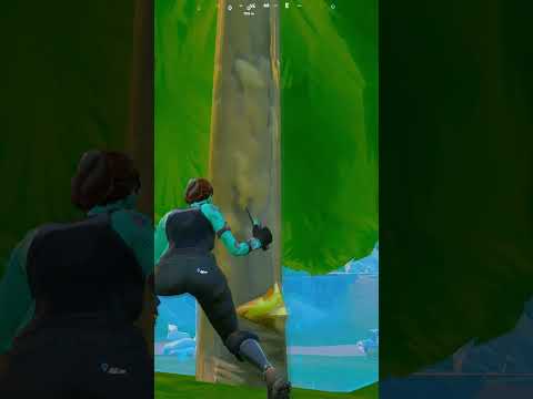 Видео: caught in a mistake | FORTNITE #shorts #fight #fortnite