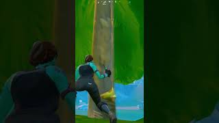 Caught In A Mistake | Fortnite #Shorts #Fight #Fortnite