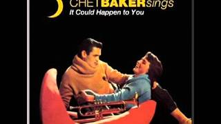 Chet Baker / Old Devil Moon