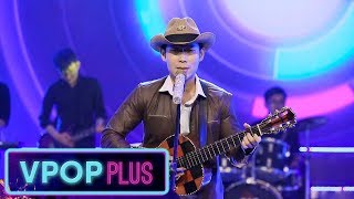 Vết Thù Trên Lưng Ngựa Hoang - Chu Hoàng Tuấn chords