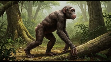Why Did Humans Evolve in Africa? | History for sleep