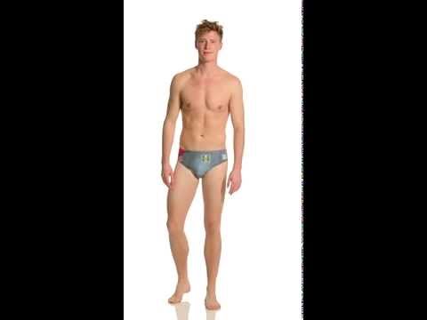 Speedo Flipturns Patch