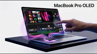 M6 MacBook Pro 2027: Release Date, OLED Display &amp; 2nm Performance.