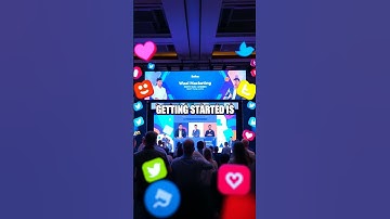 Unveiling the World of Virtual Events
