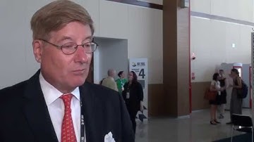 Global IGF 2015: Garland McCoy on Future in a Nutshell