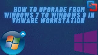 Upgrade Windows 7 to Windows 8 | Level 1