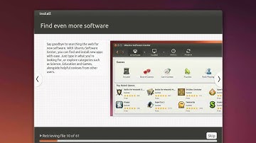 Tutorial Installing Ubuntu 14.04.2 LTS Desktop