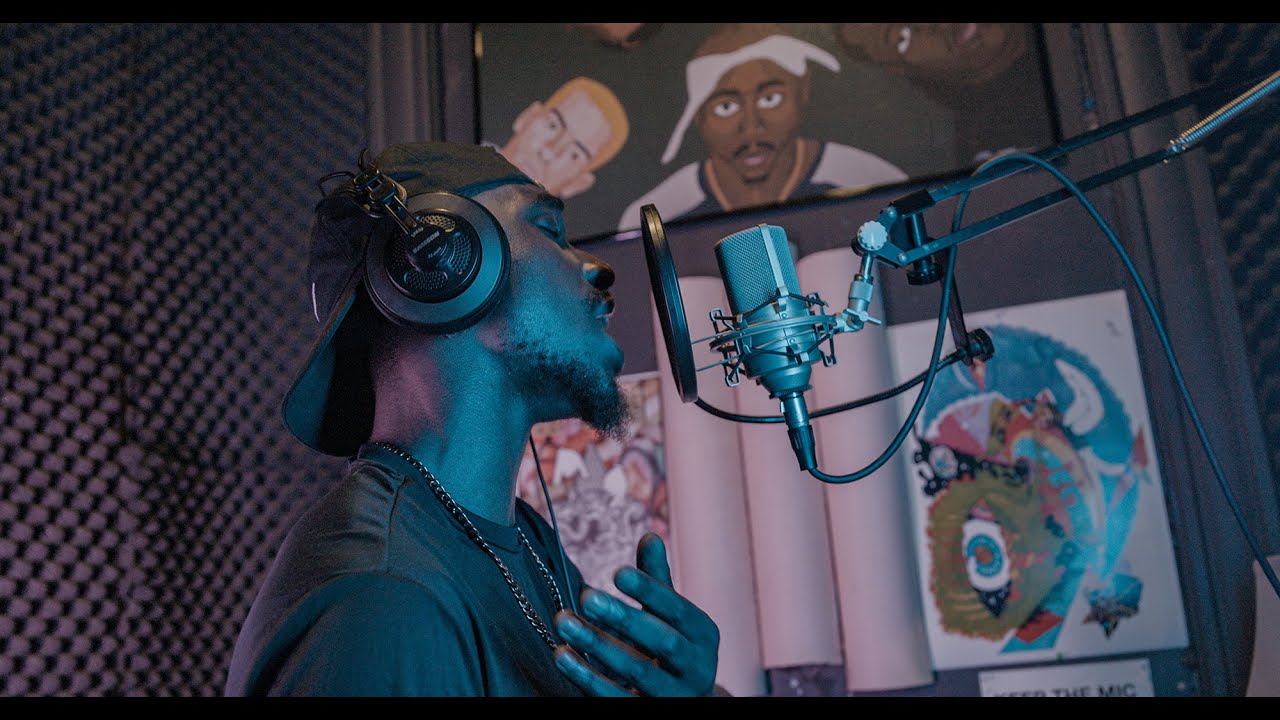 Al Feury Visuals
