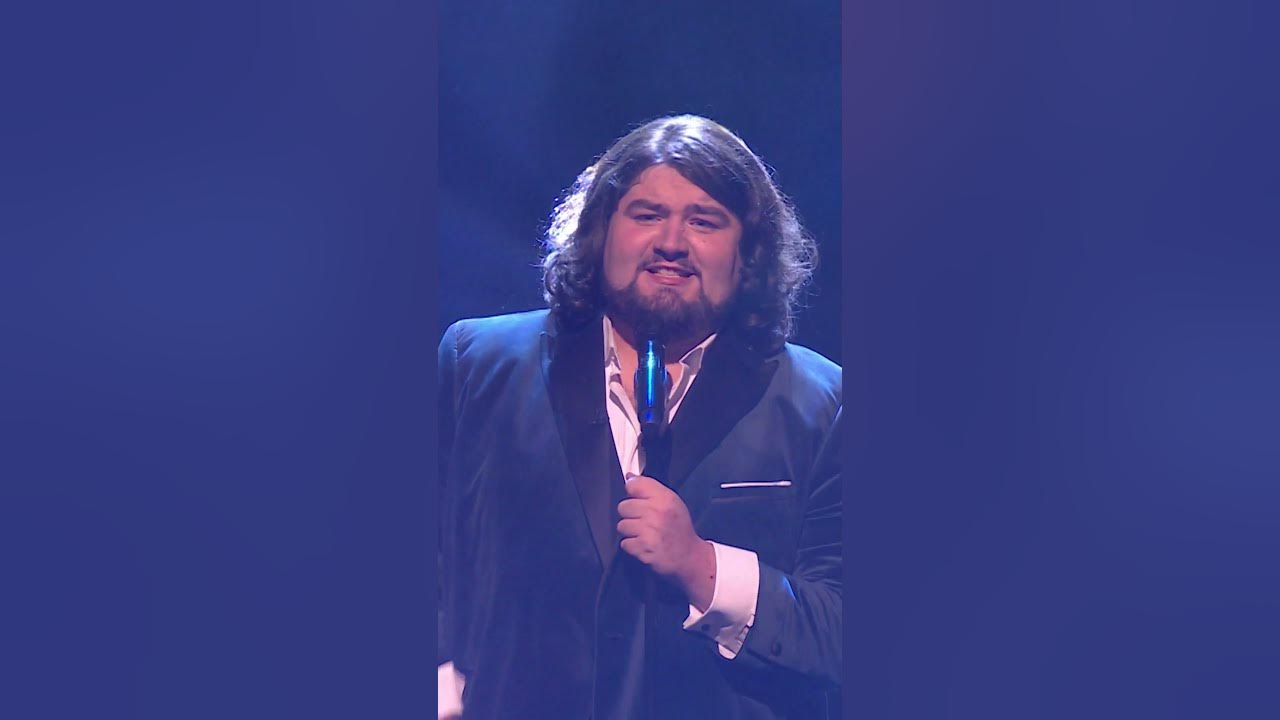 Travis EMOTIONAL performance left us with chills! The Final