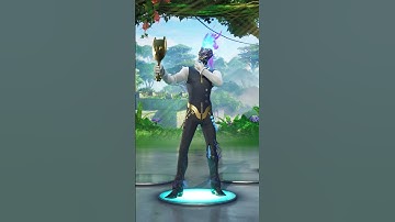 The Cleanest Transitions with Epic Skins! #shorts #fortnite #short #gaming #games #new #vfx