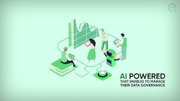 Artha Solutions - Data Insights Platform - AI Driven Data Governance Platform