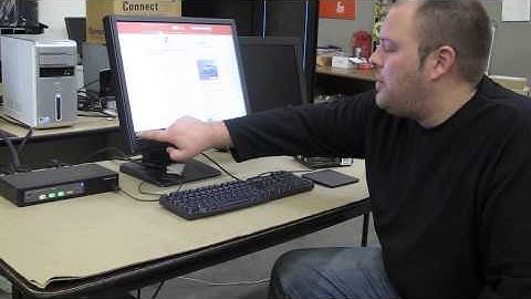 DDM KVM vs Windows 8 devices