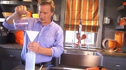 Homemade Wasp Repellent and Trap | At Home With P. Allen Smith