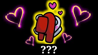 15 Among Us Sweet Kiss Sound Variations In 35 Seconds