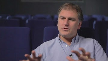 Programmer Highlights: Noah Cowan