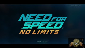 NEED FOR SPEED (NO LIMITS) #CATCH UP AND WIN