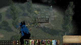 Pathfinder: Kingmaker - Neutral - Third Mysterious Shrine