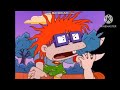 Rugrats - Unless A Big Sand Worm Crawls Out and Eats You Up!