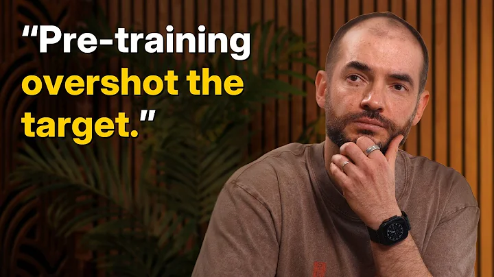 Ilya Sutskever – We're moving from the age of scaling to the age of research