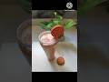 Orange Creme Milkshake #short#drink #orange