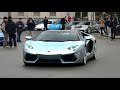 Supercars Sportscar In London March 2026