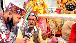 देव मतलोडा का एतिहसिक रहस्य जानकार आप हैरान हो जाओगे God Vishnu Avtar | Choti Kashi Himachal Wasi