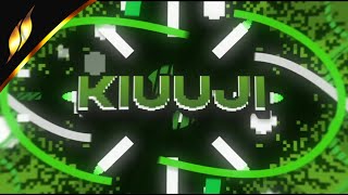Kiuuji | Paid 2D Intro and Outro