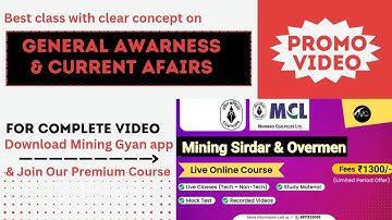 MS OM Live Class/ Non-technical/ Current affairs class 2/May 2022