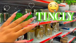 ASMR TAPPING AROUND FOR MANY TINGLES ♡ | FAST TAPPING & SCRATCHING 🤤✨(SOOO TINGLYYYY)