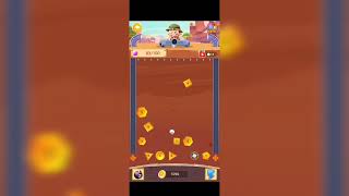 Break shapes with a ball and earn money screenshot 2