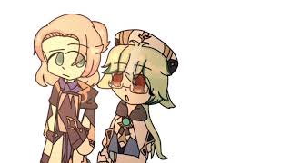 #ClassicMultifandomMEP // Part 7