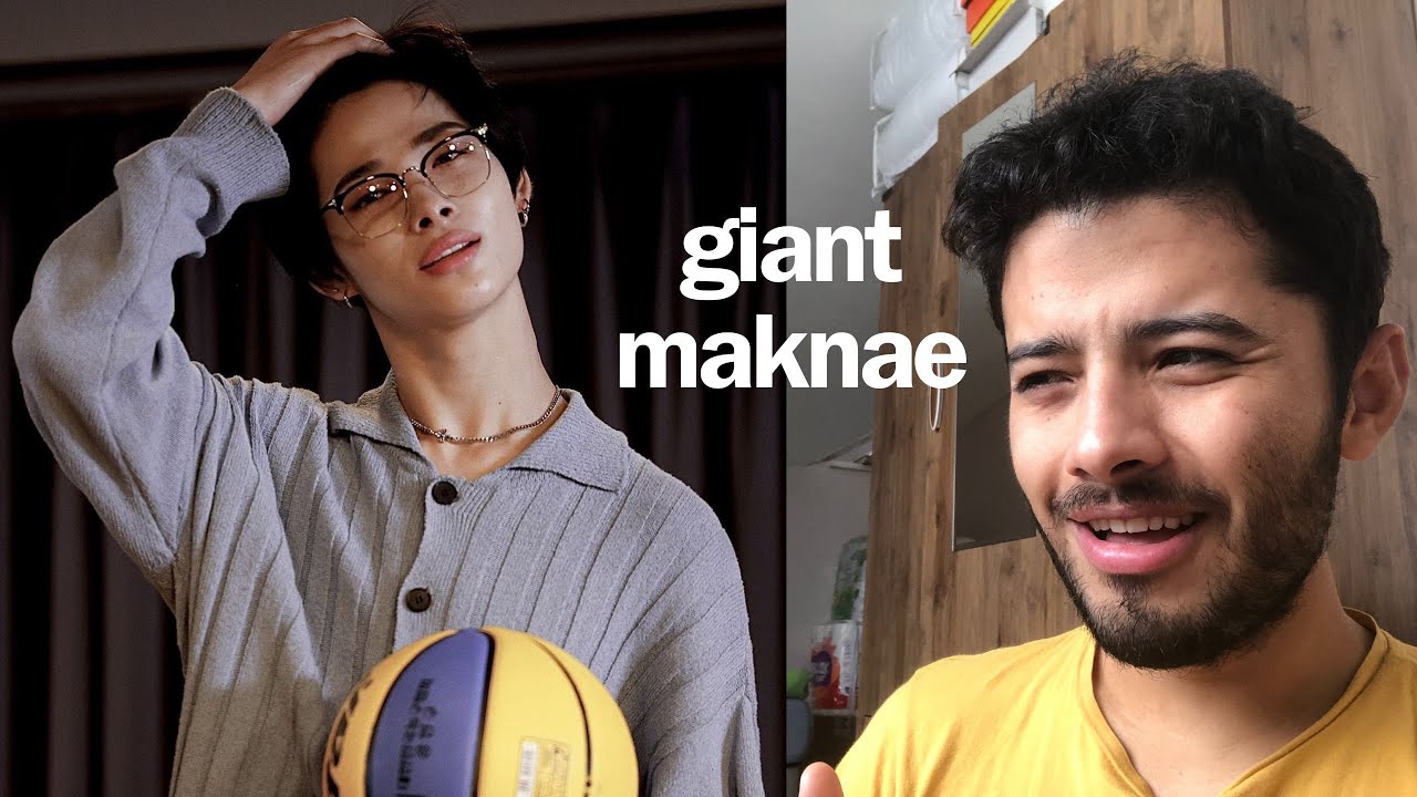 если у вас есть НИ-КИ 👶 Как ухаживать за ГИГАНТСКИМ МАКНЭ ? [ РЕАКЦИЯ ]