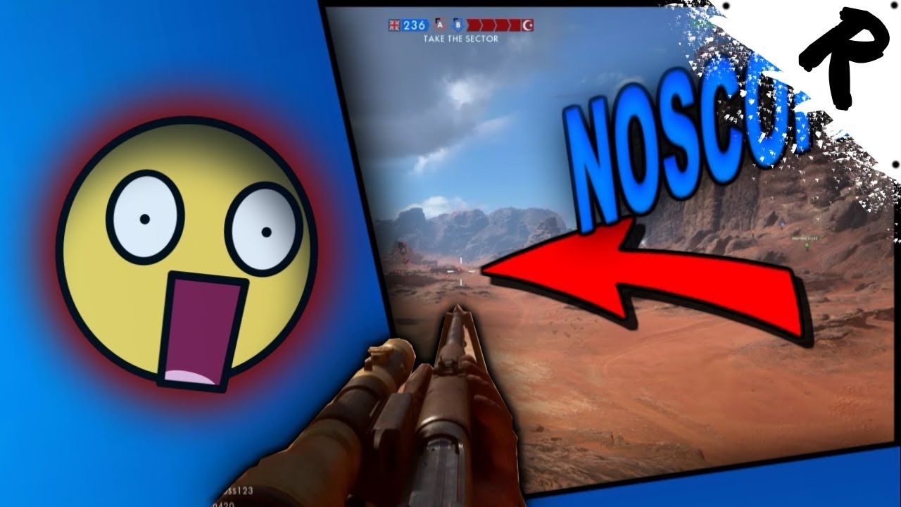 Battlefield 1 Epic Kills #8