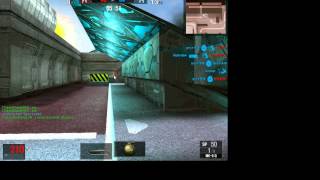 WolfteamTS Wall Hack By Wolfteam015