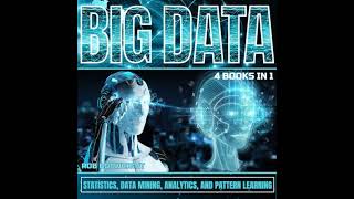 Big Data: Statistics, Data Mining, Analytics, And Pattern Learning - Rob Botwright