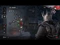 Knight in a close game