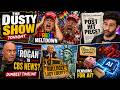 MAGA Meltsdown Over Pride Month/Trump Argues He Can Destroy Statue Of Liberty/Hasan Hit Piece/MORE!
